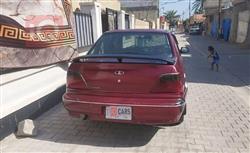 دايو سيلو